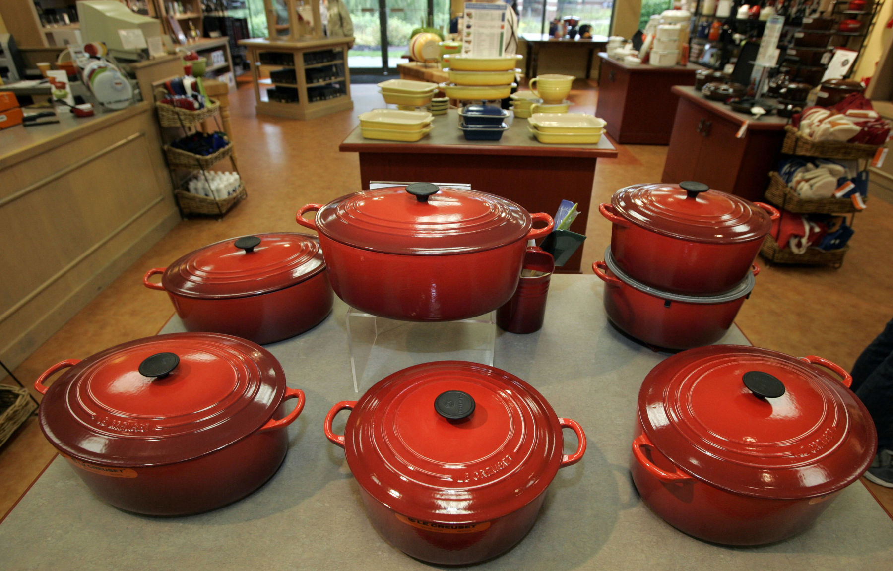 Le Creuset (copy)
